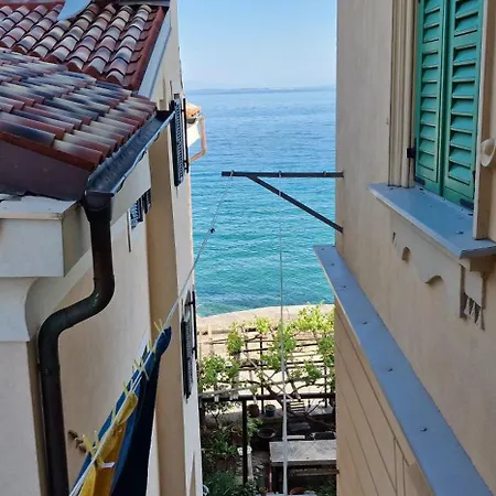 Apartment Divine Opatija