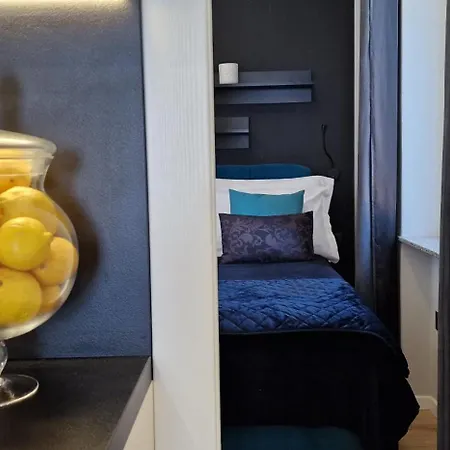 Apartment Divine