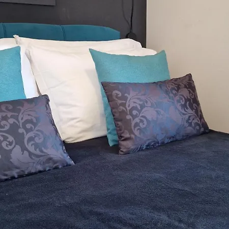 Divine Apartment Opatija
