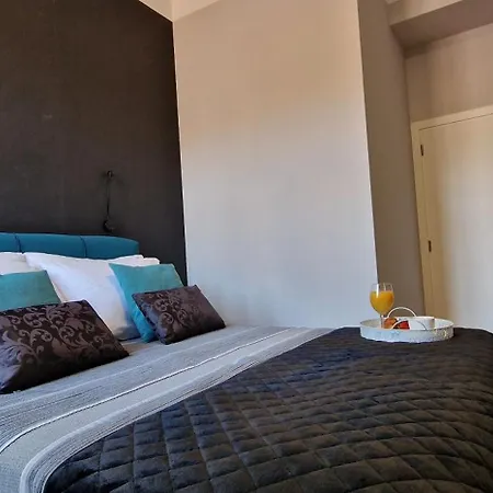 Divine Apartment *