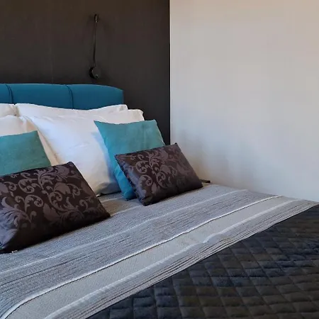Divine Apartment Opatija