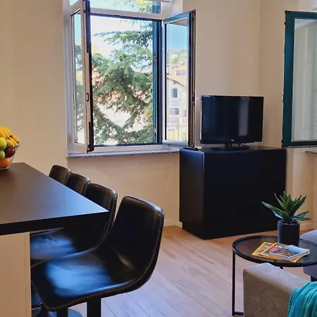 Apartment Divine *