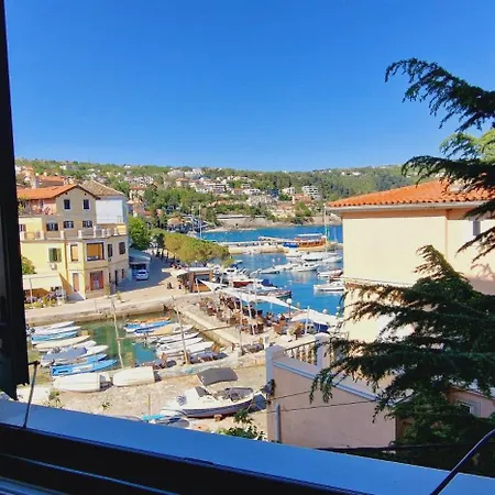 Apartment Divine Opatija
