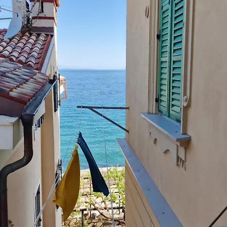 Apartment Divine Opatija