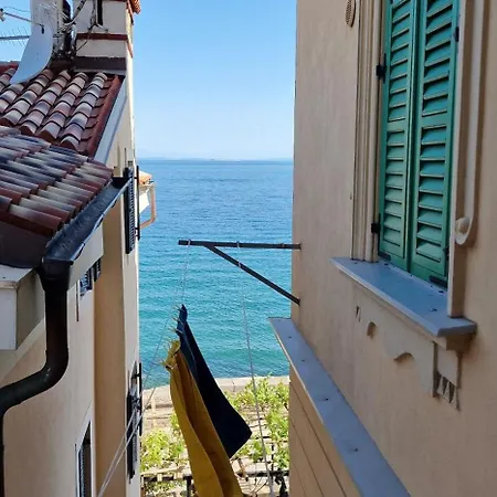 Apartment Divine Opatija
