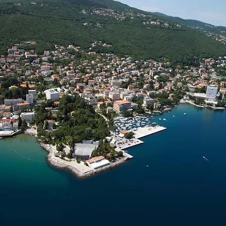 Divine Opatija