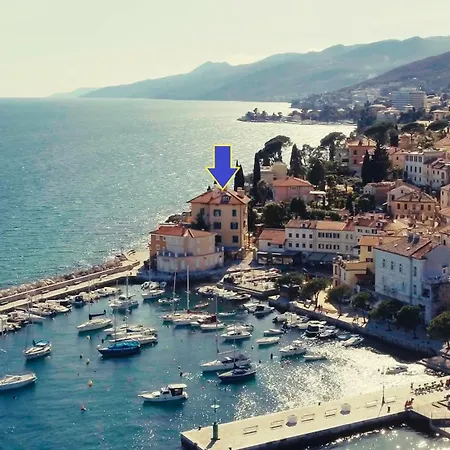 Divine * Opatija